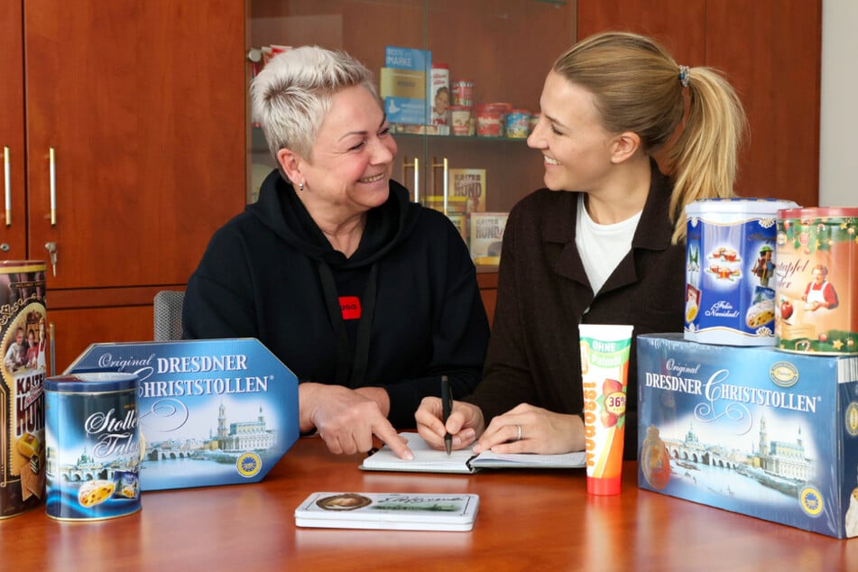 Vadossi hat in Radebeul gerade diese guten Jobs zu vergeben