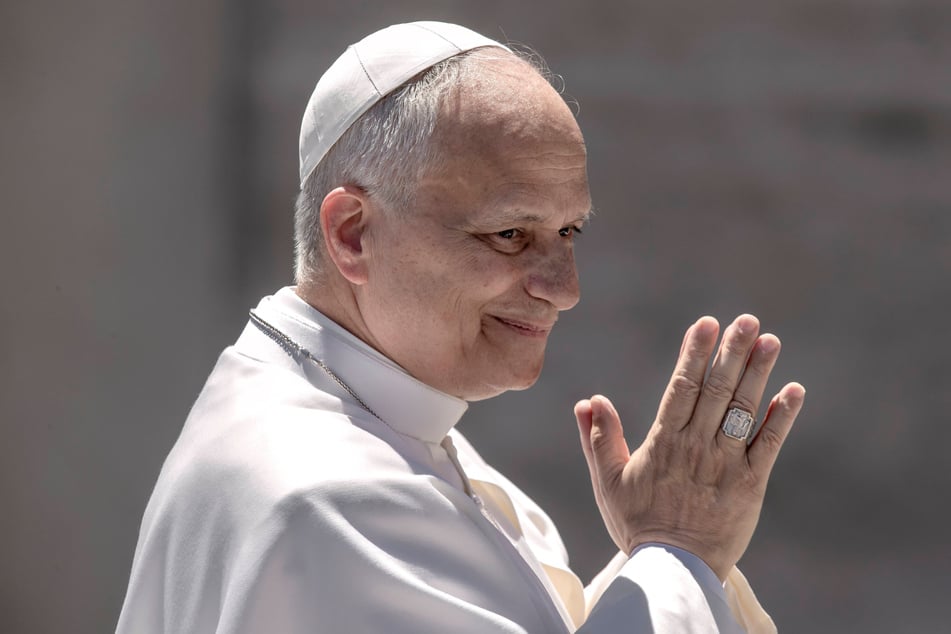 Leo XIV. ist seit dem 8. Mai 2025 der 267. Bischof von Rom und als Papst Oberhaupt der römisch-katholischen Kirche.
