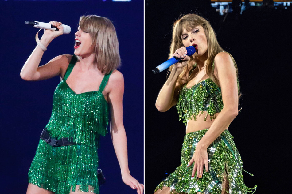 Taylor Swift has three re-recordings left, and fans are sure 1989 (Taylor's Version) will be next.