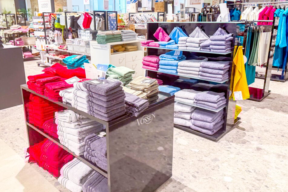 Wegen dieser Aktion sind bei porta tausende Artikel richtig preiswert