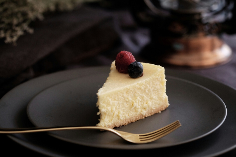 A good quality cheesecake will keep the entire family happy and is not hard to make.