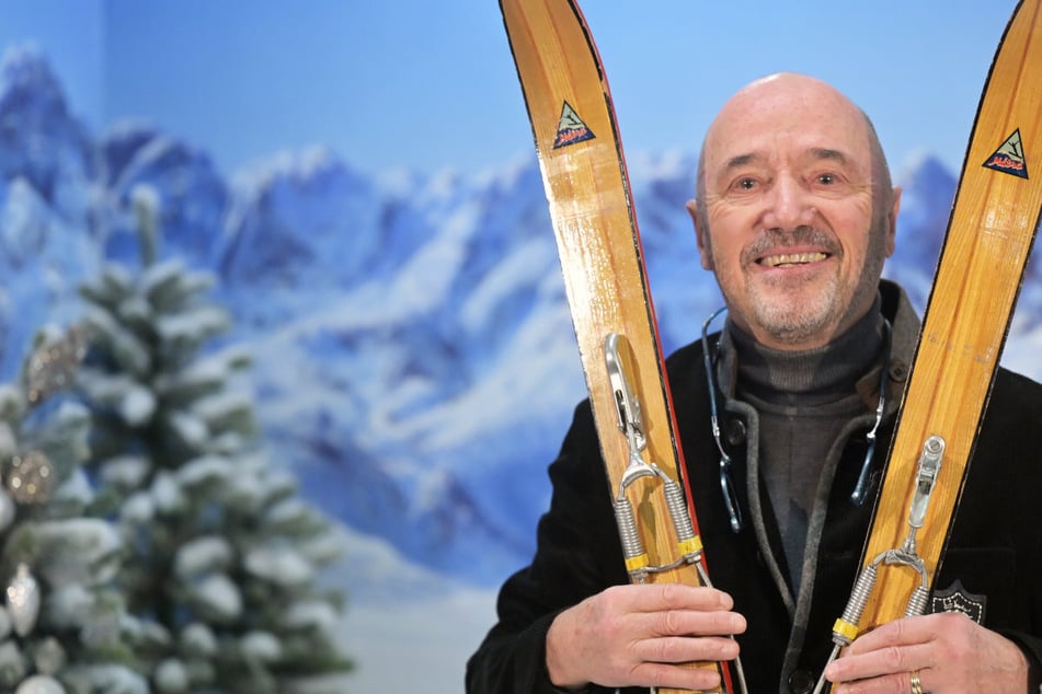 Weihnachtstradition über Generationen: Neureuther gibt Familienstücke weiter