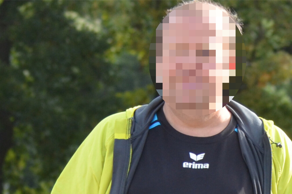Am 10. Juli konnte Detlef S. wohlbehalten angetroffen werden.
