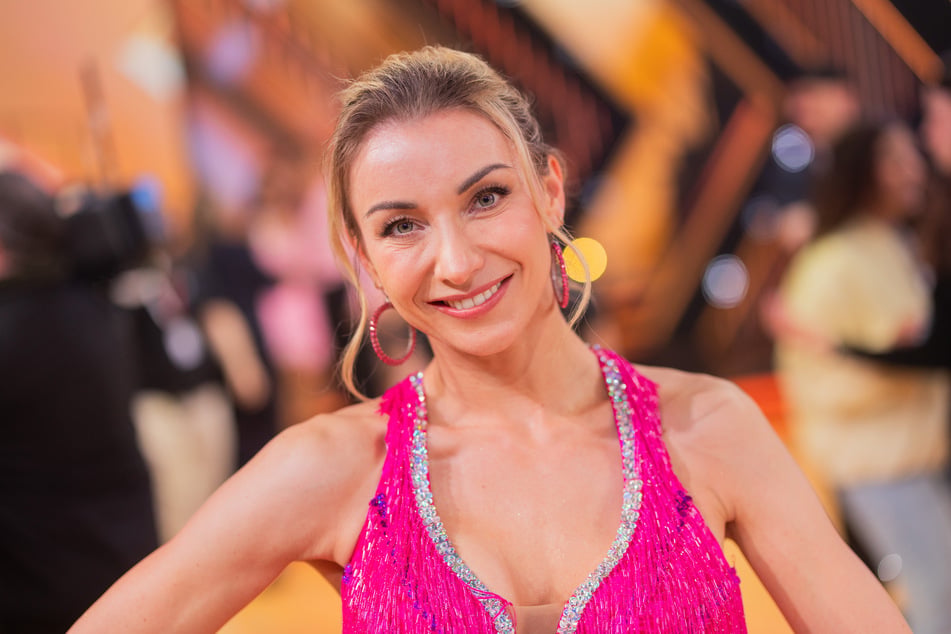 "Let's Dance"-Siegerin Anna-Carina Woitschack (33) schließt eine Teilnahme an gewissen Reality-Formaten aus.