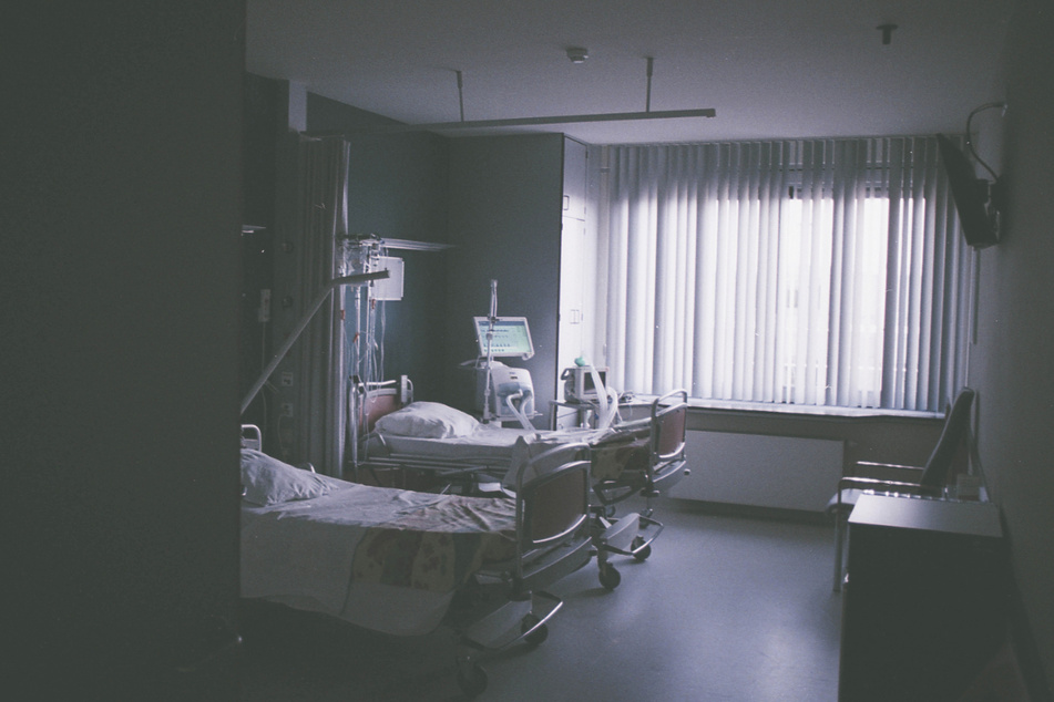 Klinikmitarbeiter klagen über hohe Belastung. (Symbolbild)