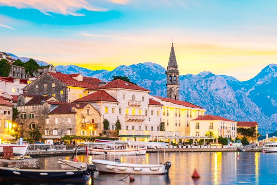 Montenegro zeigt sich abseits der Hochsaison ruhig, authentisch und mit viel Küsten-Flair.