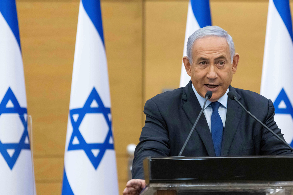 Netanjahu in Israel vor dem Aus? Gegner wollen neue Regierung bilden
