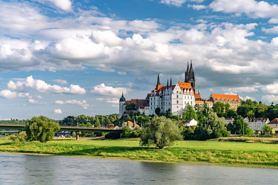 Porzellanstadt und "die Wiege Sachsens": Meißen hat gewählt!