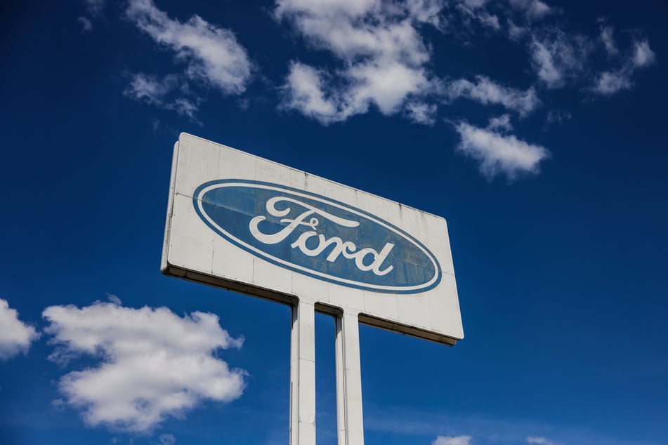 Eine Urabstimmung bei Ford hat den Weg freigemacht für den Sparkurs.
