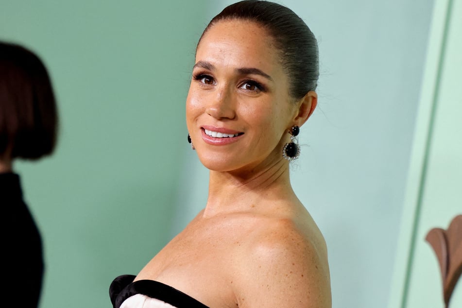 Meghan Markle's lifestyle brand has ended its partnership with Netflix, with the Duchess of Sussex set to continue operating As Ever "independently."