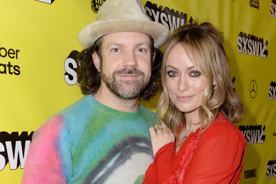 Olivia Wilde and Jason Sudeikis have been involved in some drama lately following their shocking split.