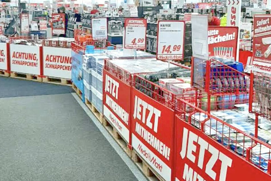 Das ändert sich ab Samstag (20.12.) bei MediaMarkt