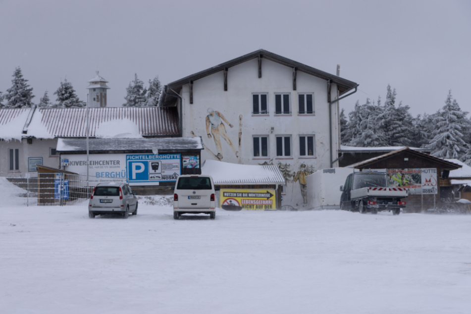 Urlauber hatten den gebürtigen Leipziger angezeigt, weil ihre Autos vom Räumungsdienst mit Schnee blockiert wurden.