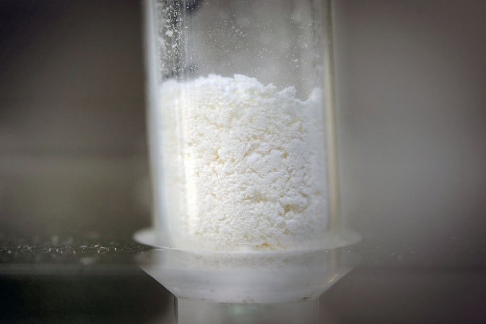 Schlag gegen internationale Drogenbande: Polizei Braunschweig hebt geheimes Labor aus