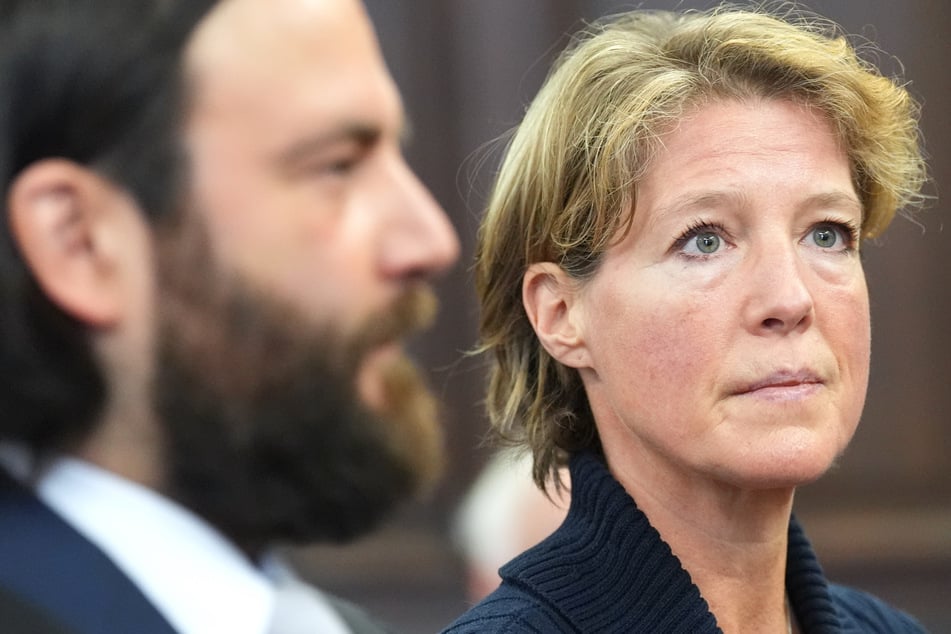 Zwei Angeklagte im Ausland: Block-Prozess fällt wegen Streiks aus!