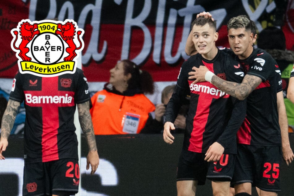 Mega-Umbruch bei Bayer 04: Dieser Star darf nicht wechseln