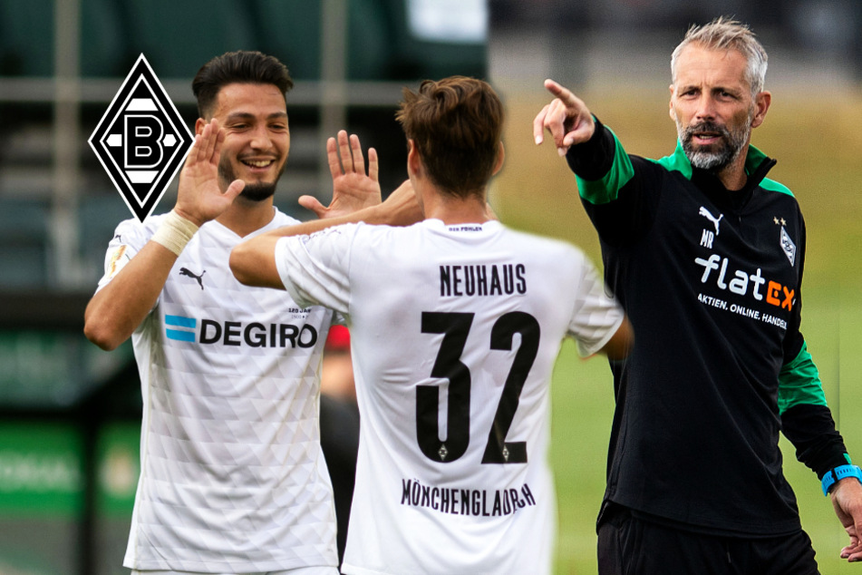 Borussia Mönchengladbach in der Bundesliga-Vorschau: Erneut Königsklasse?