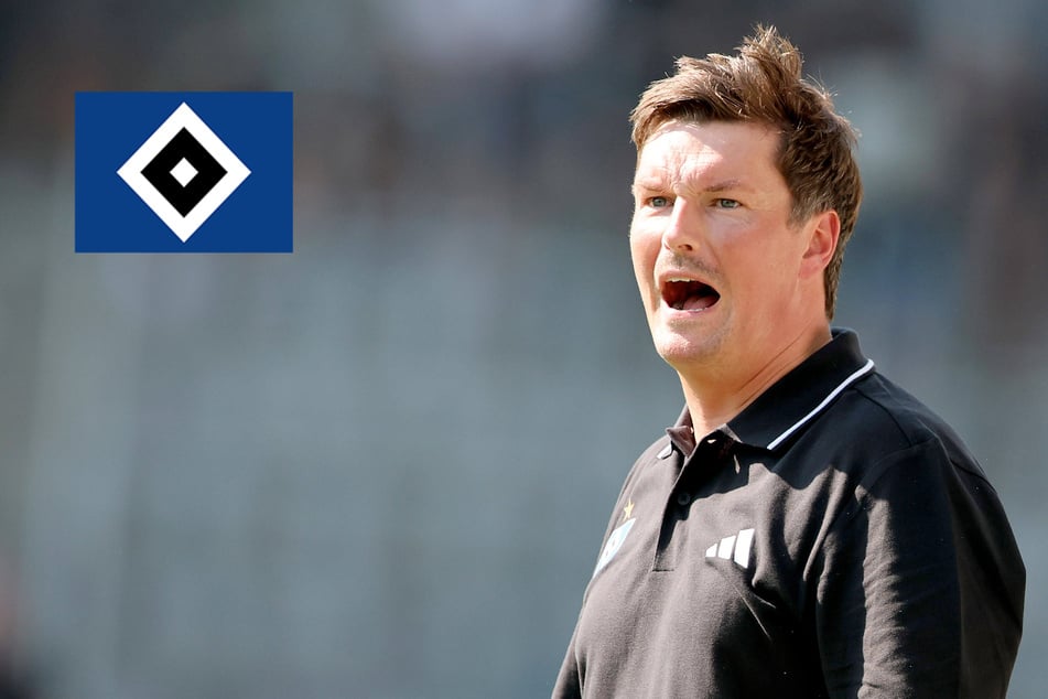 HSV-Blog: Pleite im Test gegen Sturm Graz - aber Glatzel trifft