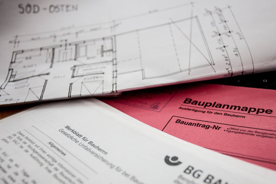 Noch ist es in Sachsen nicht alltäglich, Bauanträge online zu stellen. Bei der Digitalisierung der öffentlichen Verwaltung fehlt die Steuerung, kritisiert der Rechnungshof.