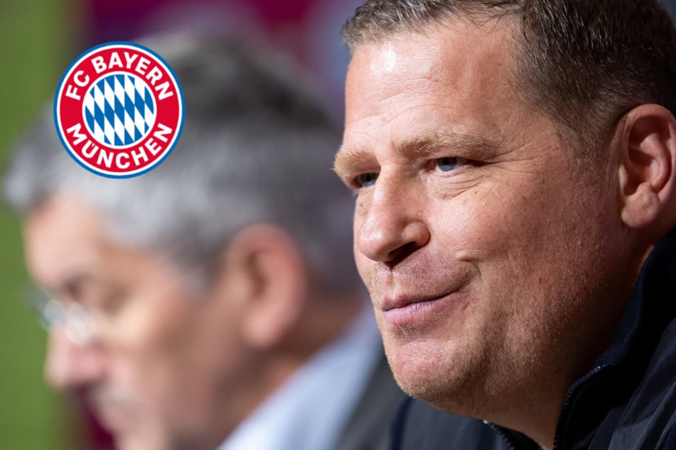 Bayern-Aus im Viertelfinale? Nicht mal Bayern-Boss Eberl glaubt an Trendwende in der Champions League