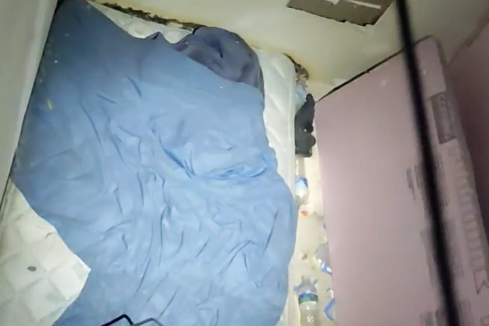 Mann will sich Haus kaufen: Was er dann bei Besichtigung im Keller entdeckt, lässt ihn erschaudern