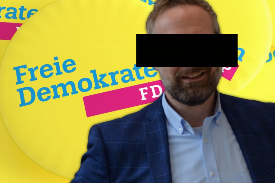 Seine minderjährigen Sex-Partnerinnen soll der FDP-Politiker über eine Online-Plattform kennengelernt haben.