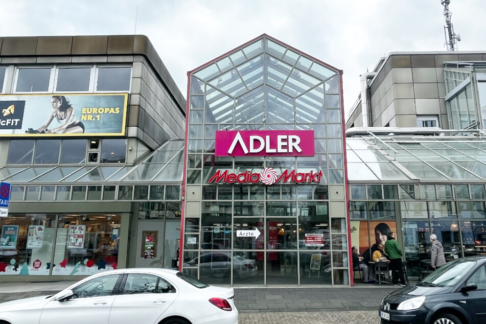 MediaMarkt Neuwied