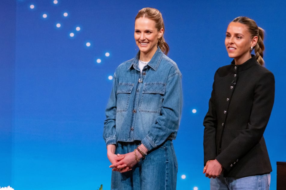 Die Gründerinnen Stella Hinderer (l.) und Karla Emcke haben hinter den Kulissen für ordentlich Unmut gesorgt.