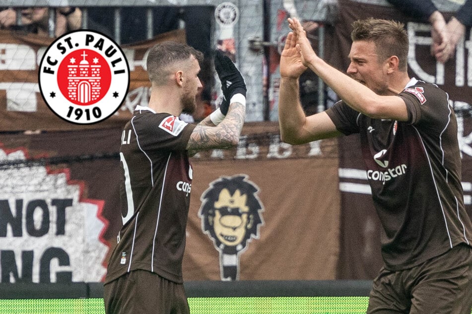 FC St. Pauli zeigt sich bei Paderborn-Sieg menschlich: "Kommt der Schlendrian rein"