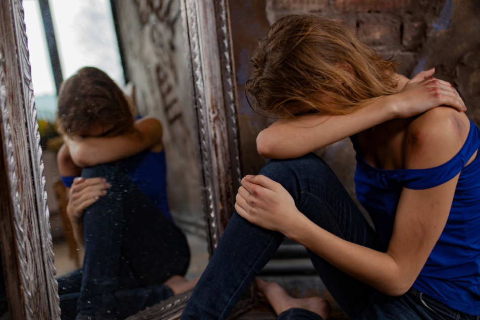 It's impossible to imagine what the 13-year-old victim went through (stock image).