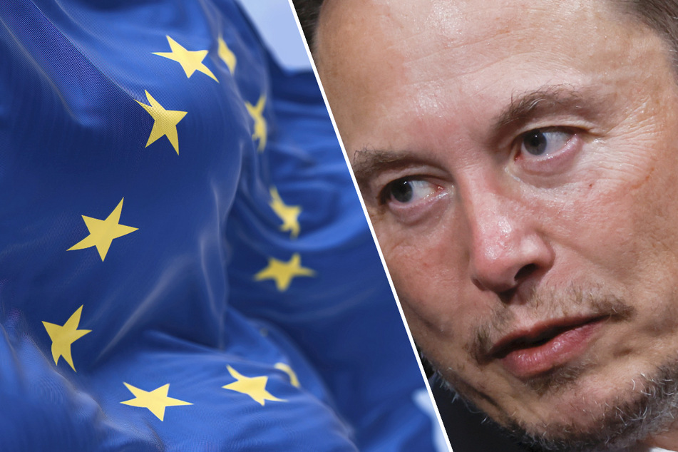 X owner Elon Musk is reportedly considering taking the social media platform offline in European Union countries.