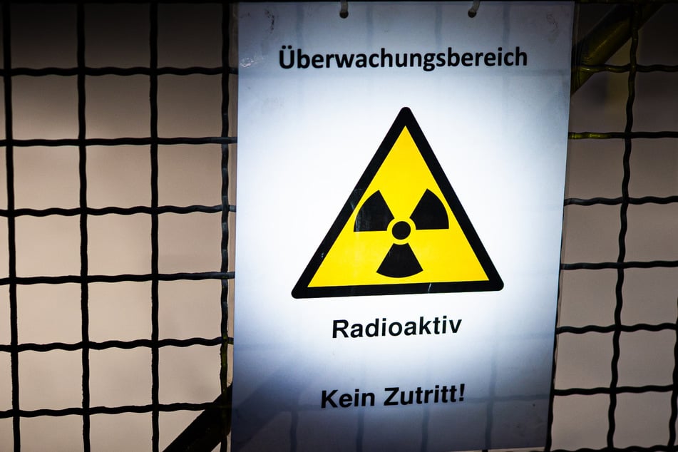 Noch immer wird ein Standort für ein Endlager für rund 27.000 Kubikmeter hochradioaktiven Atommüll gesucht. (Symbolfoto)