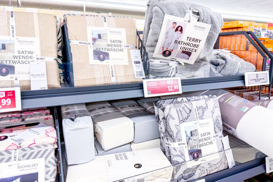 Wegen dieser Produkte rechnet Lidl ab Donnerstag (23.4.) mit einem Ansturm