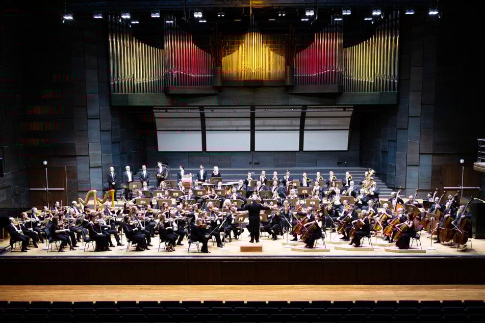 So haben Fans die Musik der Böhsen Onkelz noch nie erlebt