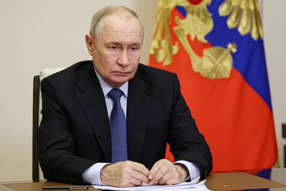 Einem Erlass von Wladimir Putin (73) zufolge wird das Russland-Geschäft der Metro AG unter Zwangsverwaltung gestellt.
