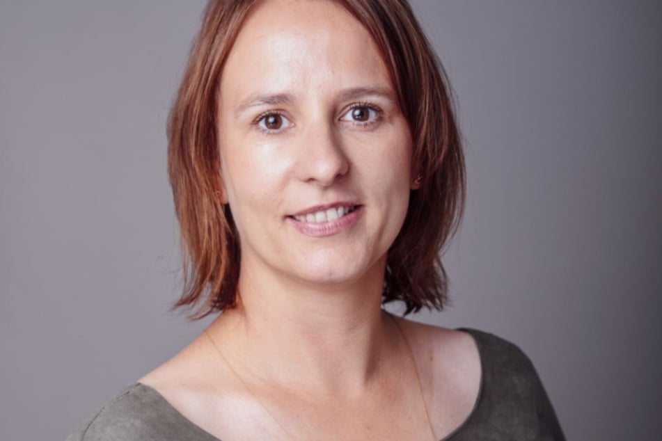 Joanna Rusin-Rohrig ist Country Director für Deutschland bei NordVPN und beschäftigt sich in ihrem Job viel mit dem Thema Cybersicherheit.