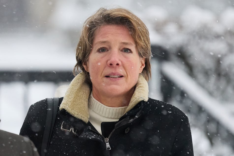 Christina Block (52) wird vorgeworfen, die Entführung ihrer Kinder Theo und Klara in Auftrag gegeben zu haben. Diesen Vorwurf wies sie jüngst am heutigen Donnerstag erneut zurück.