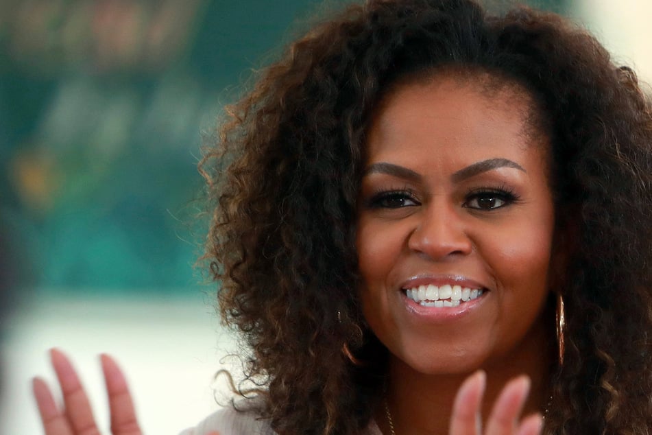 Michelle Obama spricht offen über Sex und Wechseljahre: "Als hätte jemand in mir den Ofen hochgedreht"