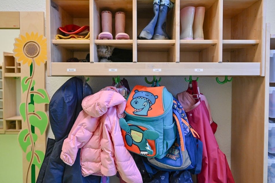 Neben vielen Aktionen für Kinder finden auch Informationsveranstaltungen für Eltern statt. (Symbolbild)