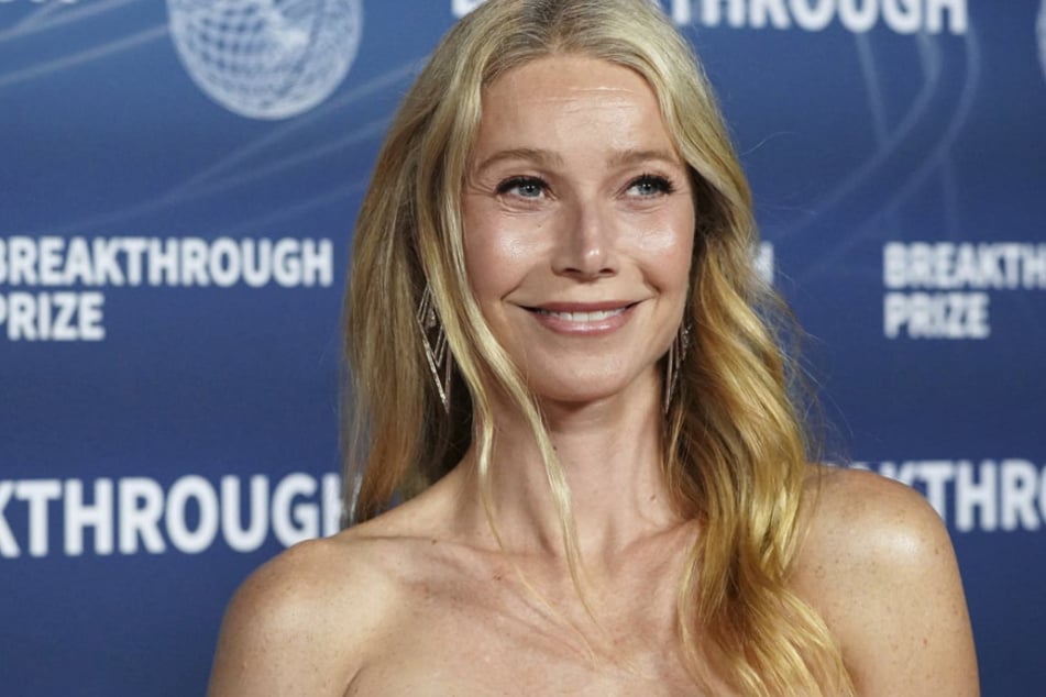 Heiße Sexszenen mit 24 Jahre Jüngerem: So reagiert Gwyneth Paltrows Sohn