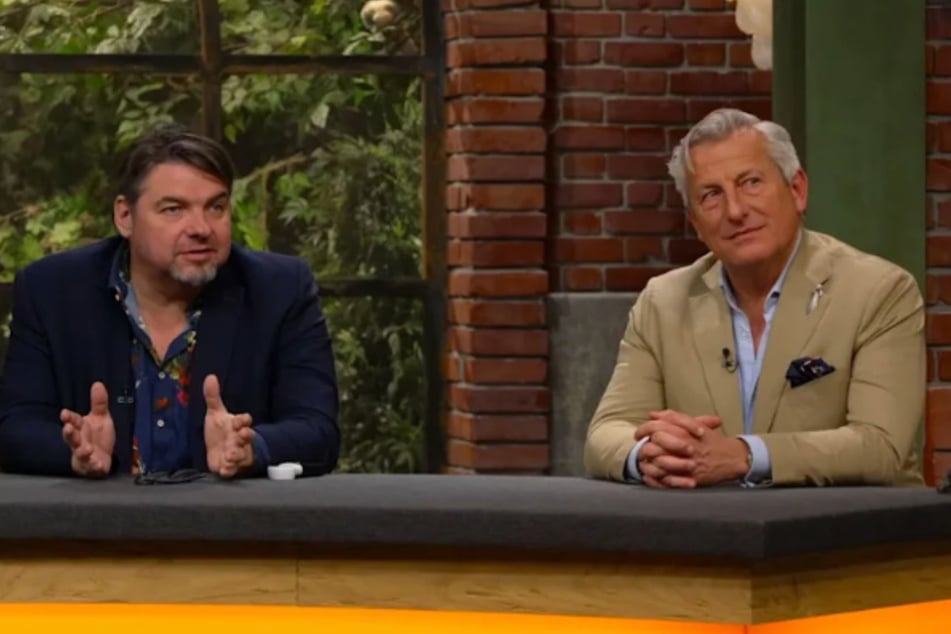 Bares für Rares: Unfassbar! "Bares für Rares"-Händler lassen Deal platzen, Student sieht keinen Cent