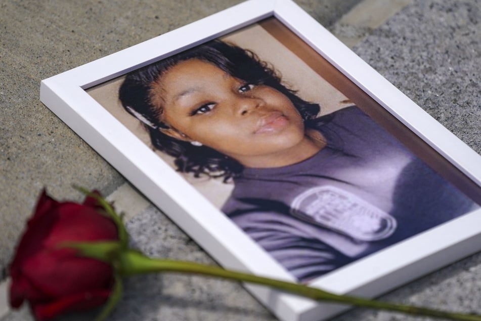 Taylor was killed on March 13, 2020, when cops barged into her home at night, serving a no-knock warrant.