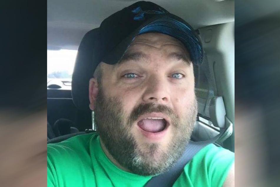Richard Rose aus Ohio wurde nur 37 Jahre alt. Er starb mit dem Coronavirus.