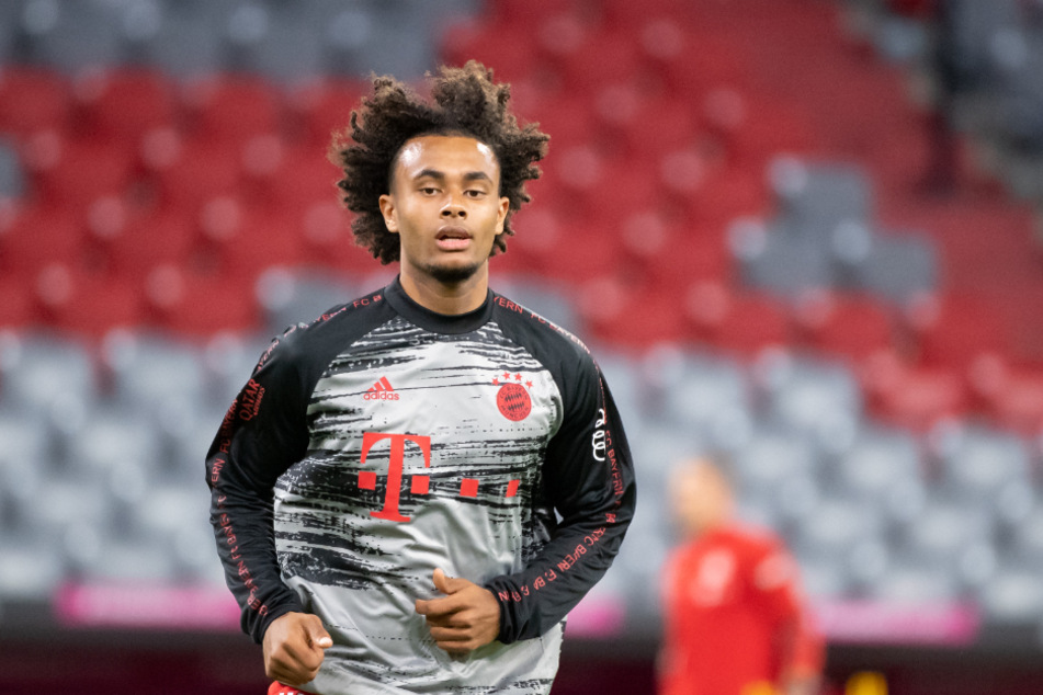 Joshua Zirkzee (19) steht offenbar kurz vor einem Wechsel zu Parma Calcio.