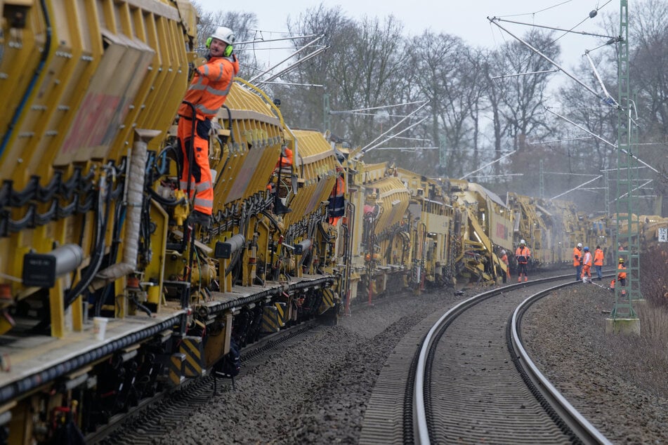 Vollsperrung auf Bahnstrecke Köln-Hagen: Jetzt trifft es auch die S-Bahn