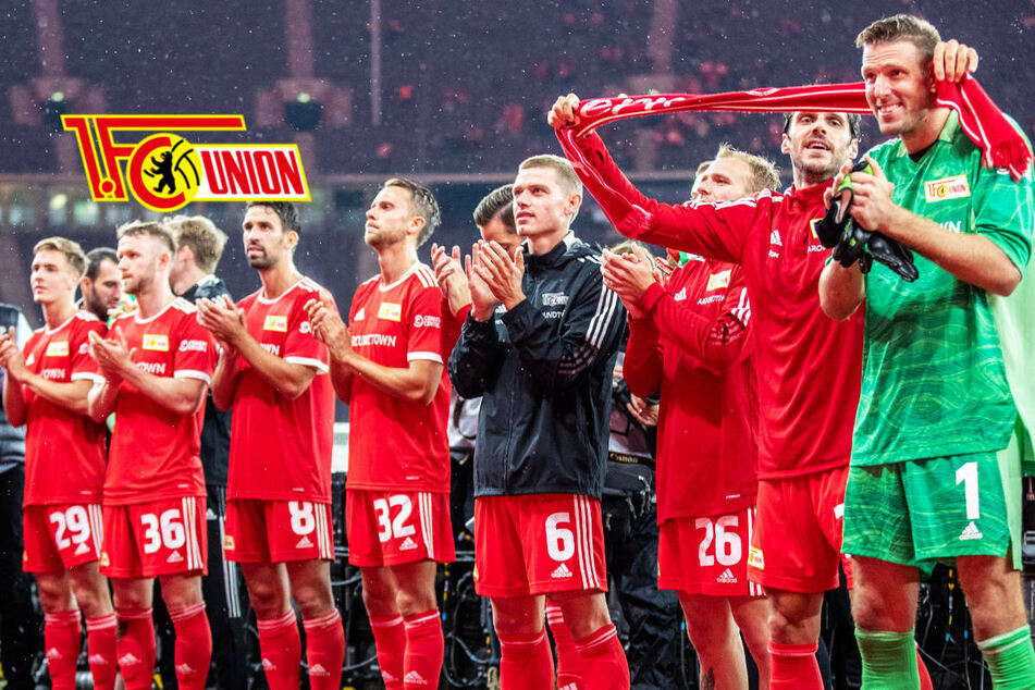 Union Berlins Euro-Party geht weiter: Tausende Fans auf dem Weg nach Prag