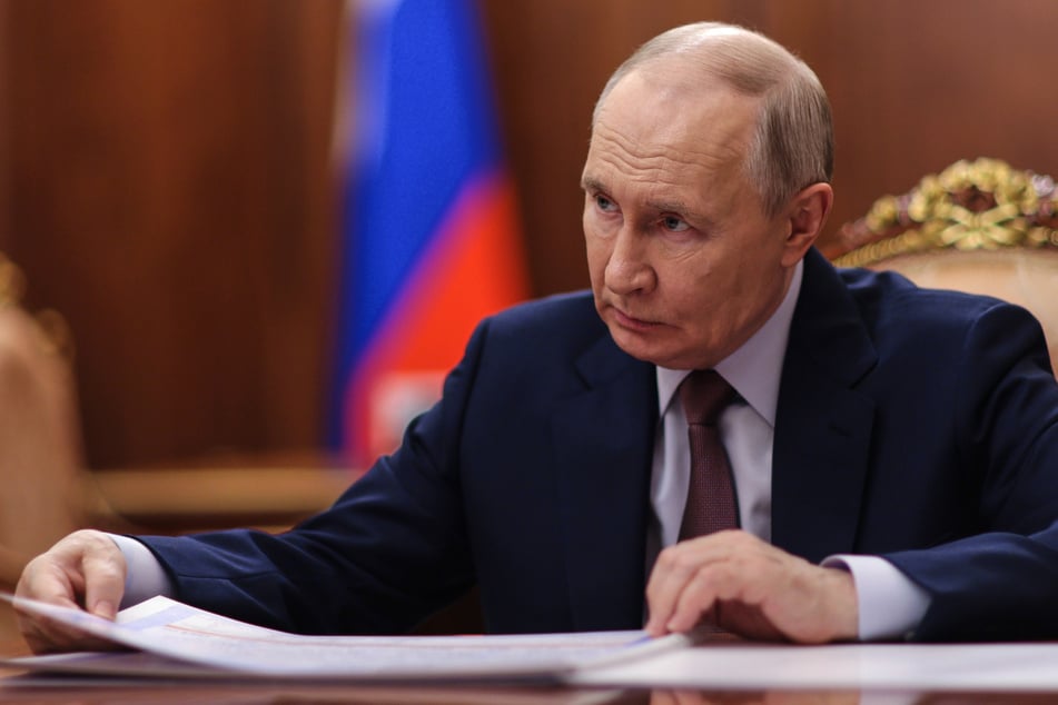 Seit Wladimir Putins (73) Angriffskrieg gegen die Ukraine hat sich die Sicherheitslage in Europa geändert.