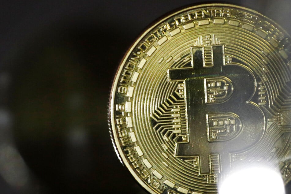 Bitcoin-Milliardär ertrinkt mit 41: Ist sein Vermögen nun für immer verloren?