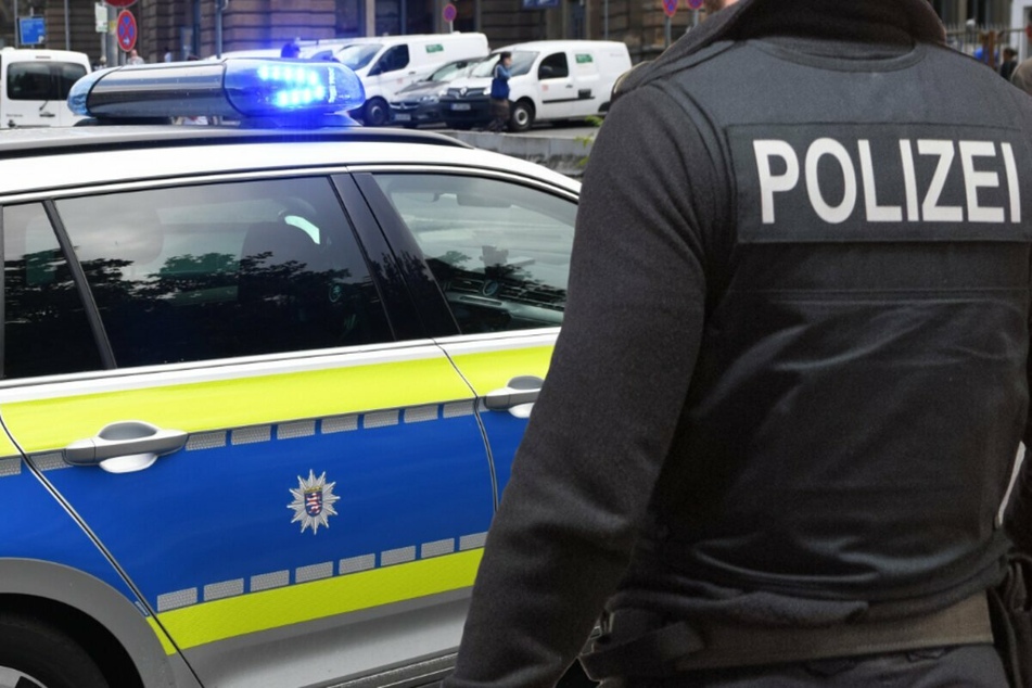 Frankfurt: Frankfurt: Überfall auf 16-Jährige, war es ein Entführungs-Versuch auf offener Straße?