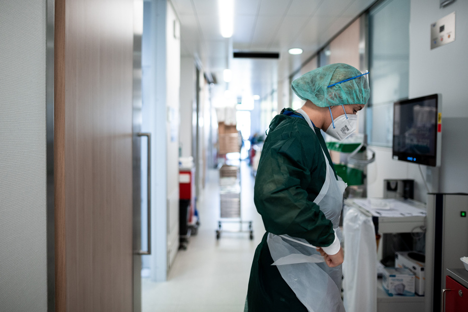 Personalsorgen sind in vielen NRW-Kliniken ein Dauerthema.